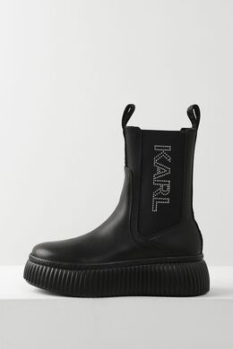 Karl Lagerfeld: Ботинки 