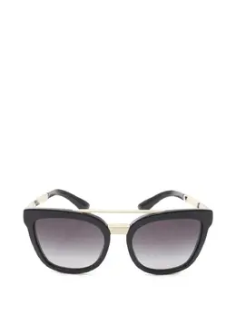 Dolce & Gabbana Pre-Owned: Очки 