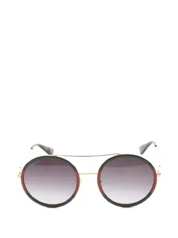 Gucci Pre-Owned: Очки 