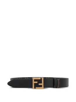 FENDI: Ремень  FF