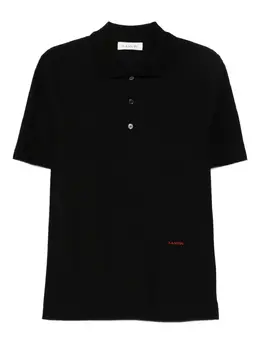 Lanvin: Поло с коротким рукавом 