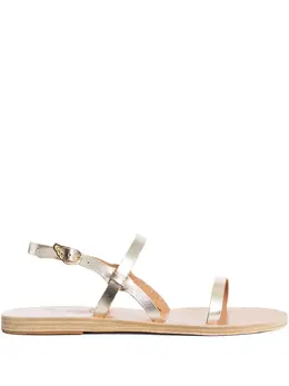 Ancient Greek Sandals: Сандалии 