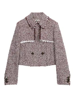 Ports 1961: Красная куртка 