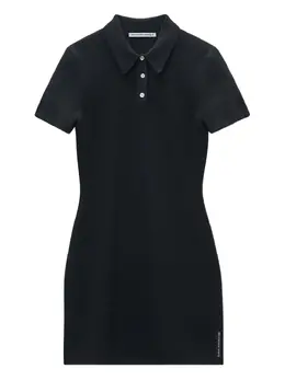 Alexander Wang: Трикотажное поло 