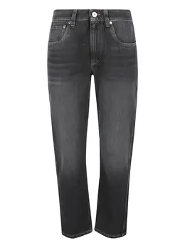 Brunello Cucinelli: Джинсы с карманами 