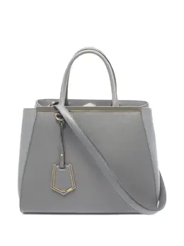 Fendi Pre-Owned: Сумка 