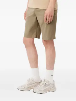 Lacoste: Хлопковые шорты 