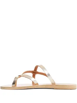 Ancient Greek Sandals: Сандалии 