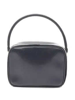 Gucci Pre-Owned: Тёмный топ 