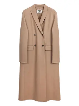 Ports 1961: Двубортное пальто 