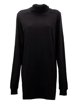 Rick Owens: Топ с длинным рукавом 