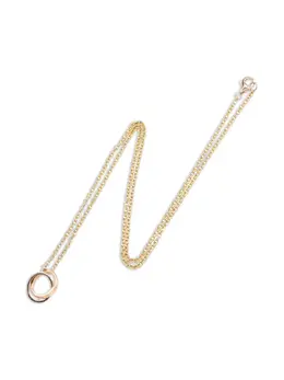 Cartier: Колье  Love