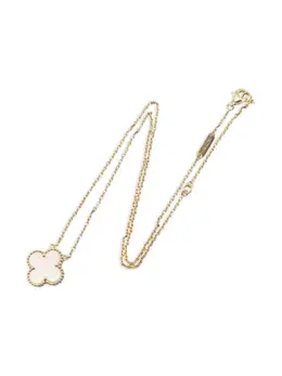 Van Cleef & Arpels: Колье 