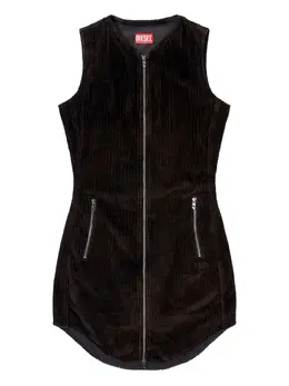 Diesel: Короткое платье 