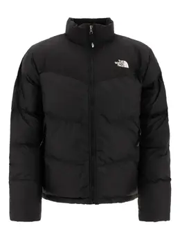 The North Face: Стёганые куртка 
