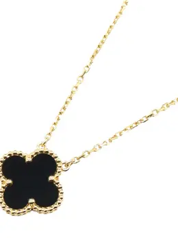 Van Cleef & Arpels: Колье 