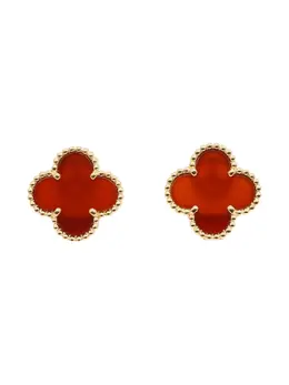 Van Cleef & Arpels: Серьги 