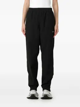 Balenciaga: Брюки  Track на резинке