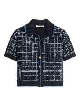 Ports 1961: Топ с коротким рукавом 