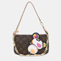 Louis Vuitton: Косметичка  Pochette Accessoires