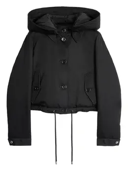 Ports 1961: Куртка с капюшоном 
