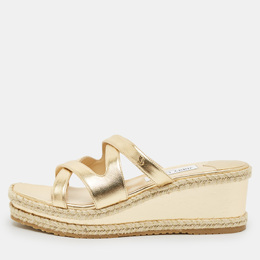 Jimmy Choo: Сандалии 