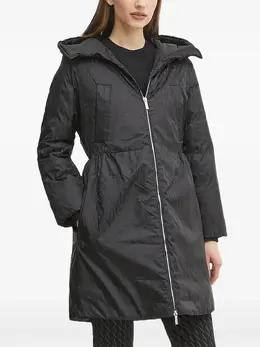Armani Exchange: Куртка с принтом 