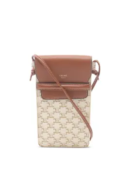 Celine Pre-Owned: Косметичка 