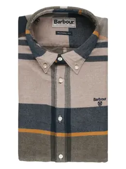 Barbour: Рубашка на пуговицах 