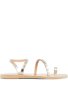 Ancient Greek Sandals: Сандалии 