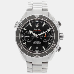 Omega: Годинники  Seamaster