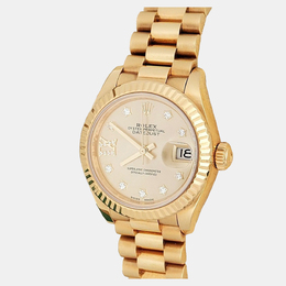 Rolex: Часы 