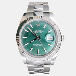 Rolex: Часы 