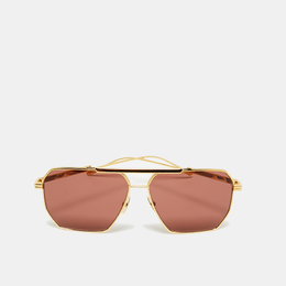 Bottega Veneta: Окуляри 