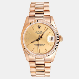 Rolex: Часы 