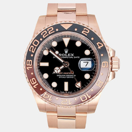 Rolex: Часы  GMT Master