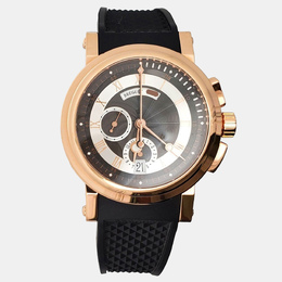 Breguet: Часы  Marine