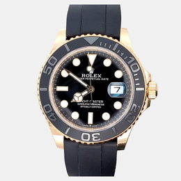 Rolex: Часы  Yacht-Master