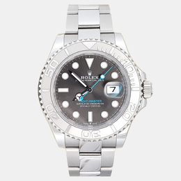 Rolex: Часы  Yacht-Master