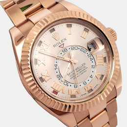 Rolex: Часы  Sky-Dweller