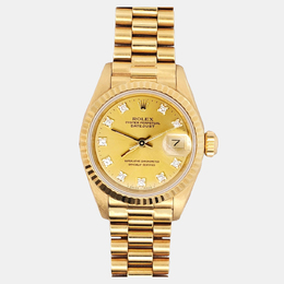 Rolex: Часы 