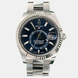 Rolex: Часы  Sky-Dweller