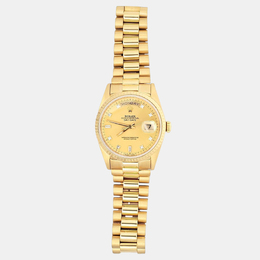Rolex: Часы  Day-Date