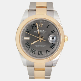 Rolex: Часы 