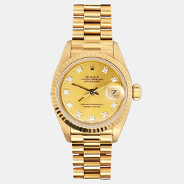 Rolex: Часы 