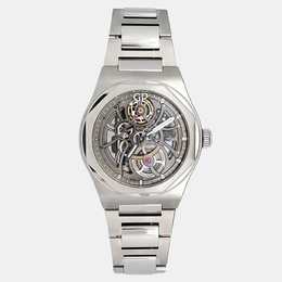 Girard Perregaux: Часы 