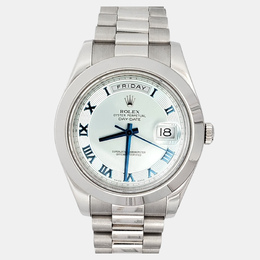 Rolex: Часы  Day-Date