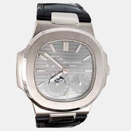 Patek Philippe: Часы  Nautilus