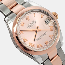 Rolex: Часы 
