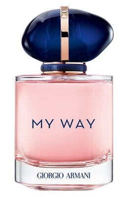 Giorgio Armani: Духи 